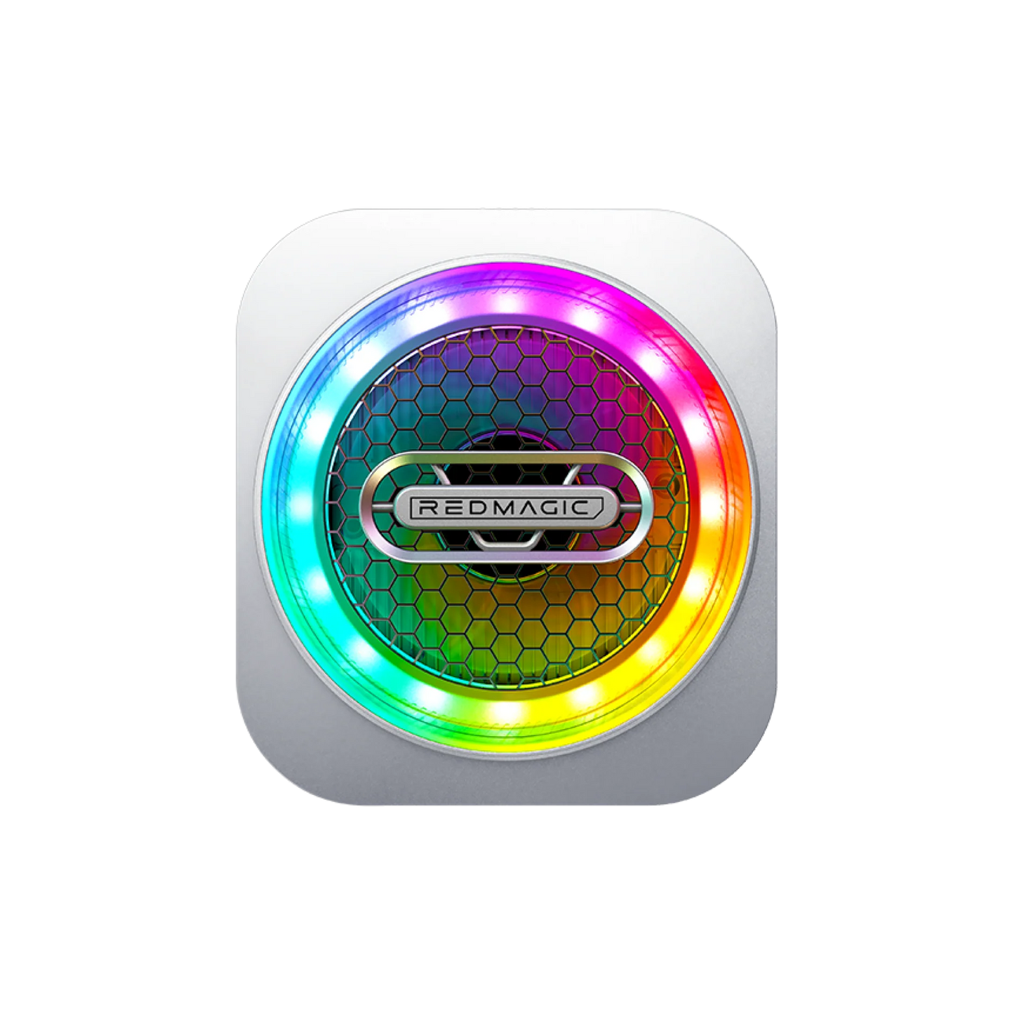 REDMAGIC Cooler 6 Pro + Magnetic Patch for IPAD/Mobile (LEBANON ONLY)