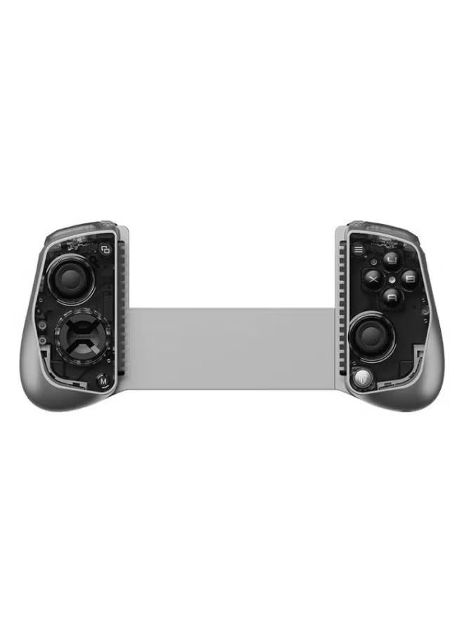 Shadow Blade Gamepad 3 by REDMAGIC, Multi-Platform Compatibility (Android / iOS / PC), For Redmagic Astra, Redmagic 11 pro, iPhone 13 - 17 pro max, iPad mini , Samsung, and Android IOS devices