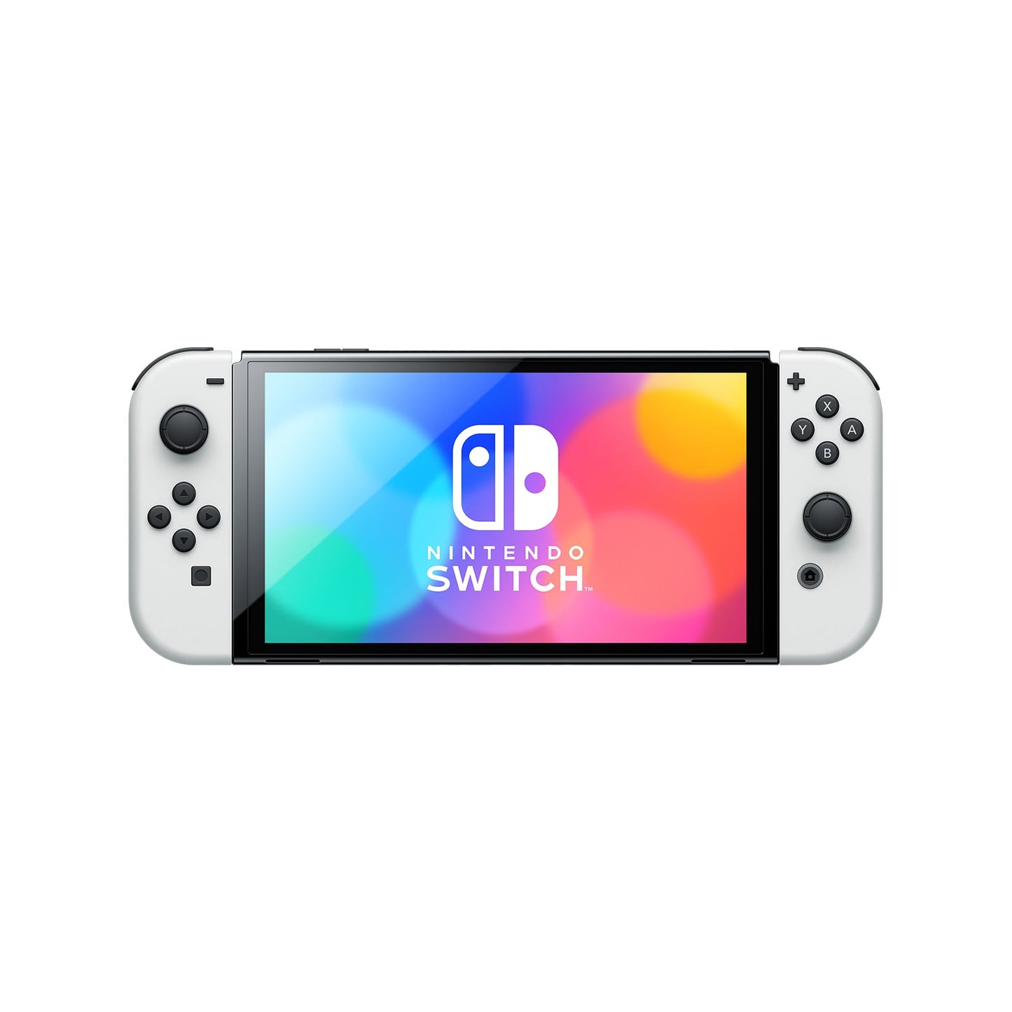 Nintendo Switch OLED Model White