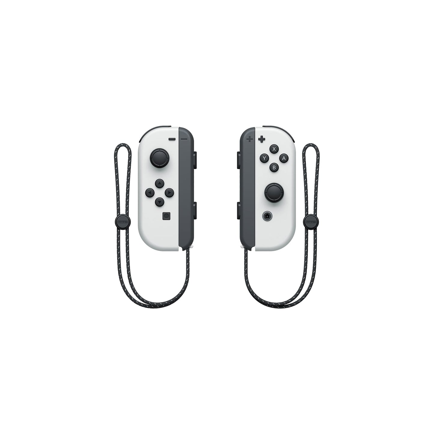 Nintendo Switch OLED Model White