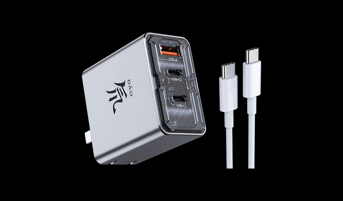 REDMAGIC Cooler 6 Pro + Magnetic Patch (For Tablets and Phones)