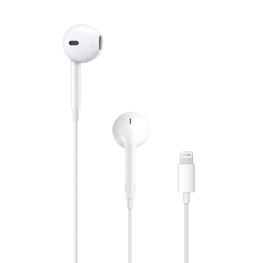 EarPods (Lightning Connector) (LEBANON ONLY)