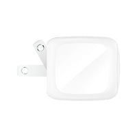 Belkin 45W USB-C Wall Charger - White- BoostCharge New Wall Charger Optimized for iPhone (LEBANON ONLY)