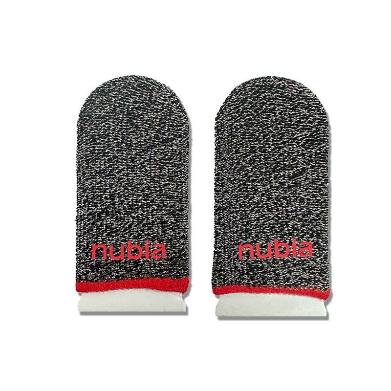REDMAGIC NUBIA FINGER SLEEVES X2 (LEBANON ONLY)