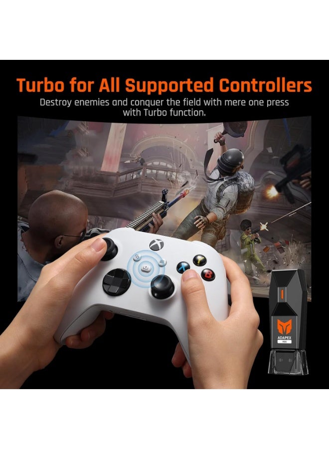 BIGBIG WON R90 Wired Controller Adapter for Xbox Series X|S, Xbox One, Elite Ser