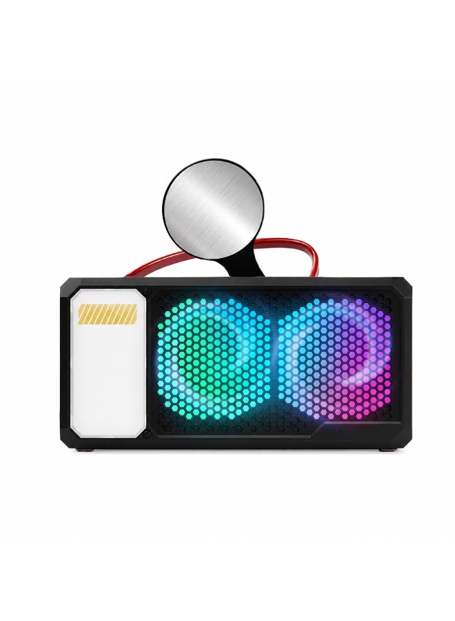 Ni-SHEN Nishen 78W Liquid Cooling Phone & Tablet Cooler, -40 °C degrees Magnetic