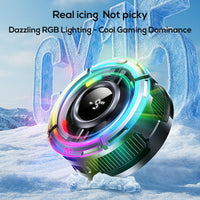 MEMO X FLAREGUN CX15 - 5V RGB MODEL with CLIPS and Magnetic Sticker (UAE ONLY)