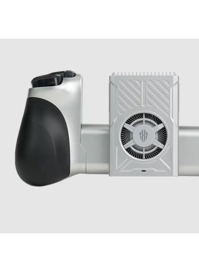 RedMagic Cooler for ShadowBlade Gamepad 3 – Rapid Cooling, Silent Operation, 3 A