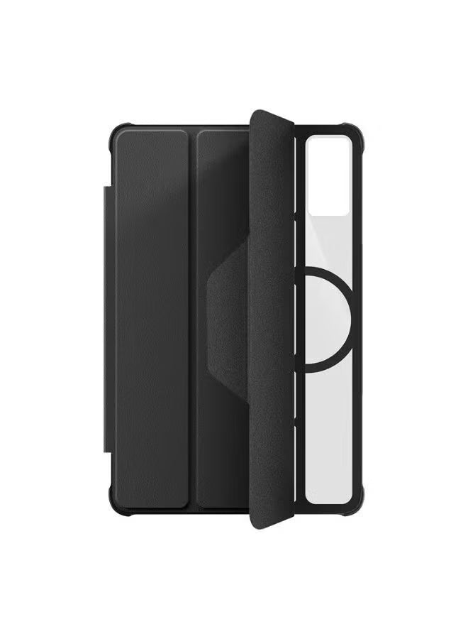 REDMAGIC Astra Tablet Magnetic Gaming Folio Case, Cover, Hollow Cooling Design, Strong Magnetic Stand, Auto Wake/Sleep, Full Protection