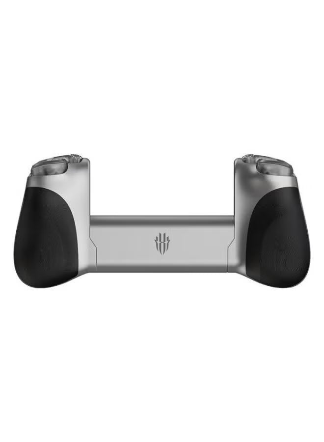 Shadow Blade Gamepad 3 by REDMAGIC, Multi-Platform Compatibility (Android / iOS / PC), For Redmagic Astra, Redmagic 11 pro, iPhone 13 - 17 pro max, iPad mini , Samsung, and Android IOS devices