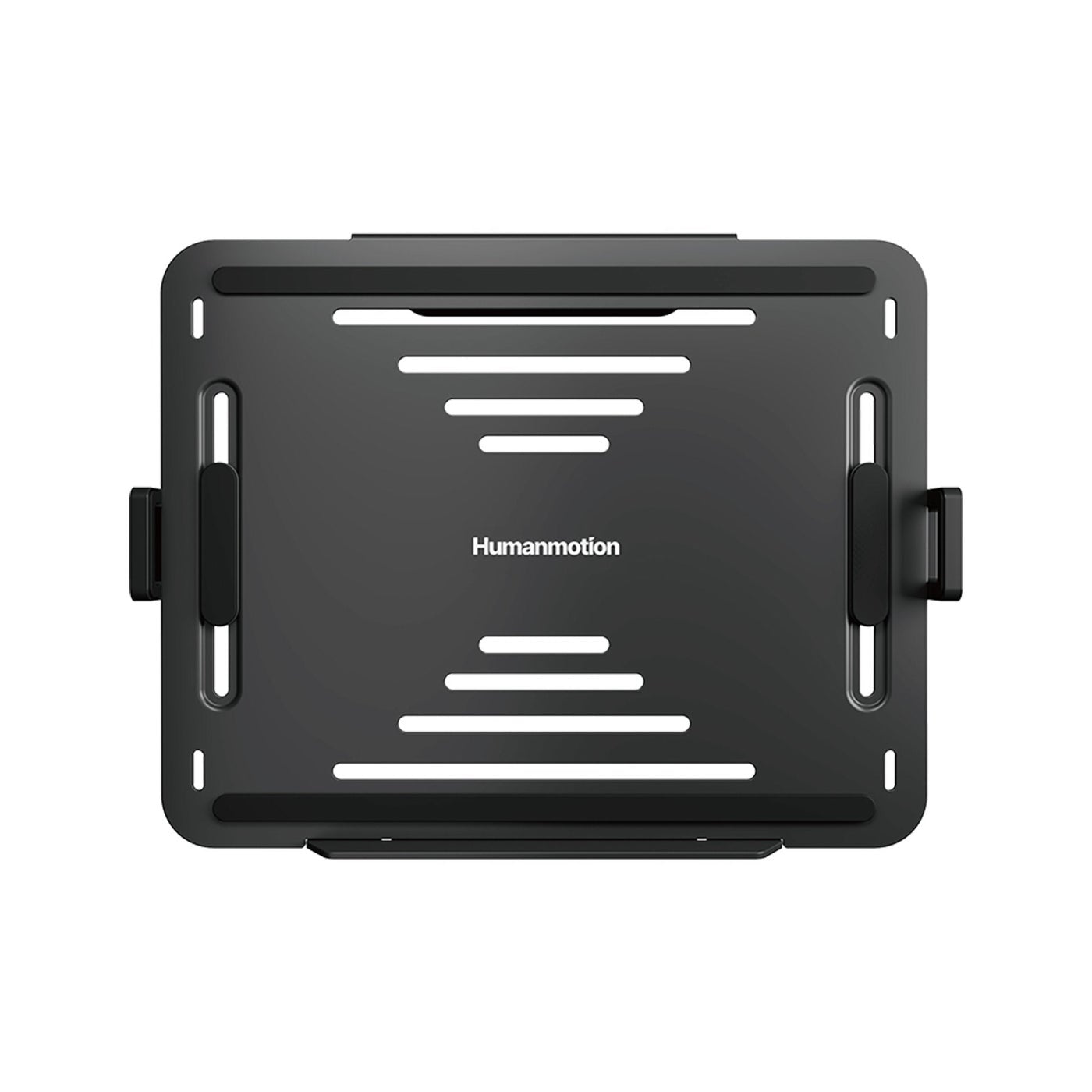 Humanex Humanex A80 Gaming Laptop Tray Holder for Monitor Arm and Desk Mount, VE