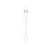 Apple USB-C to 3.5mm Headphone Jack Adapter (LEBANON ONLY)
