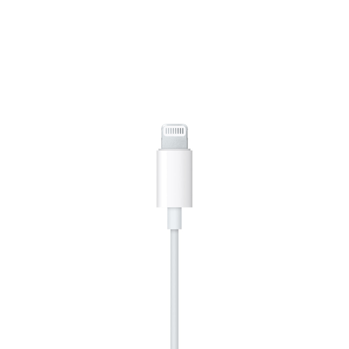 EarPods (Lightning Connector) (LEBANON ONLY)