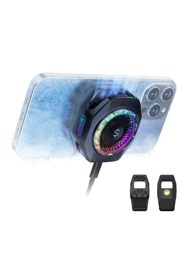 Black Shark FunCooler 5 Pro