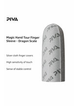Dragon Scale High