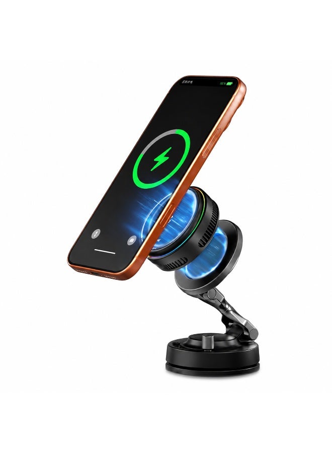 car mobile holder and charger