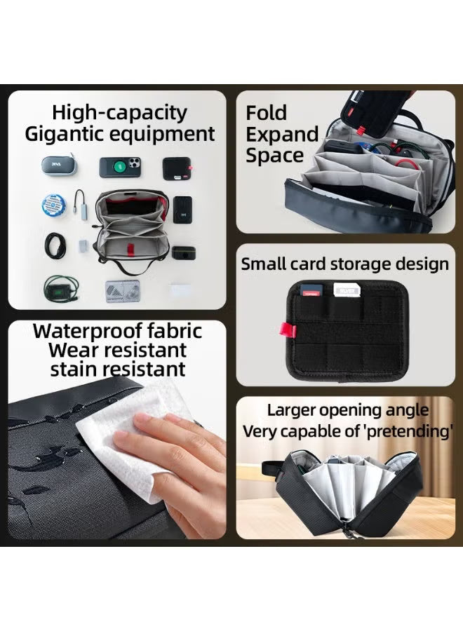 PIVA storage bag