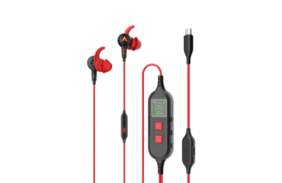 Headsets