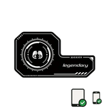 Legendary L-Shape