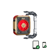 5 Pro Gold