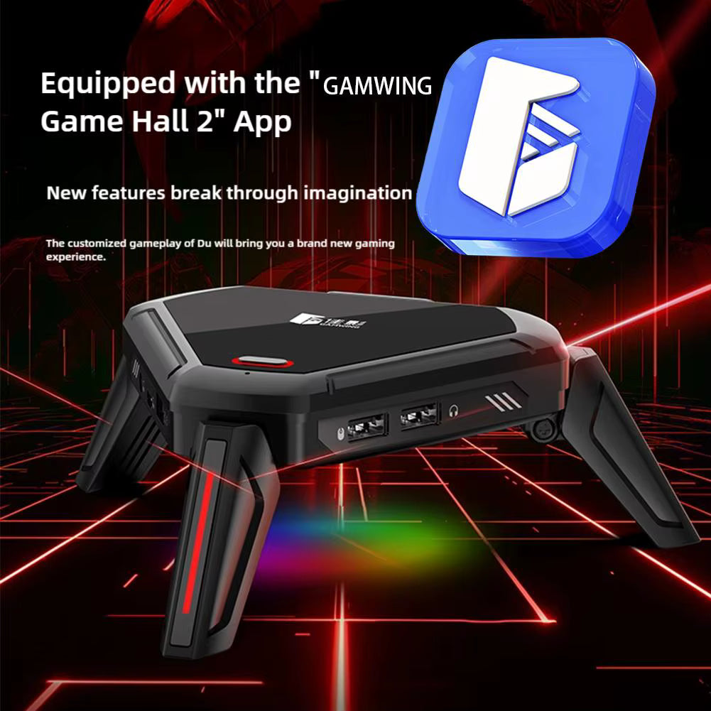 Gamwing Moxie 2 Scorpion Moxie2 Pro Keyboard Mouse Converter Throne High Energy