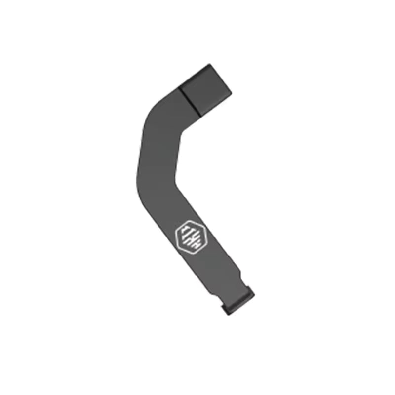 Universal Type-C Connector Converter Charging Port Adapter H3 Elbow Flexible Cable Bend Data Cable FPC Flexible Ribbon Cable