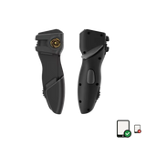 AK-Pad8K Auto-Laser