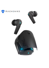 Mic Water Resistant