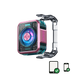 RedMagic 5 Pro Magnetic Phone Cooler Nubia  – Special Edition, 36W RGB Radiator Fan with Clip, Semiconductor Graphene Heatsink for Gaming, Streaming, iPhone, Android, iPad (UAE ONLY)