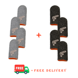 8 Combo
