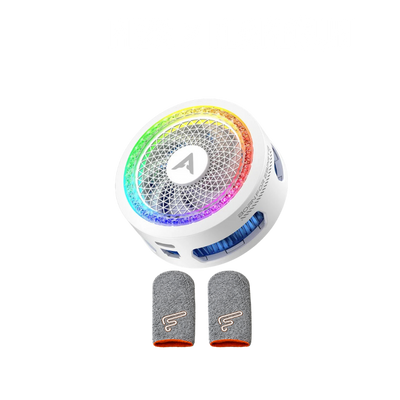 PIVA B3 25W COOLER + 2x P1 FLAREGUN SLEEVES