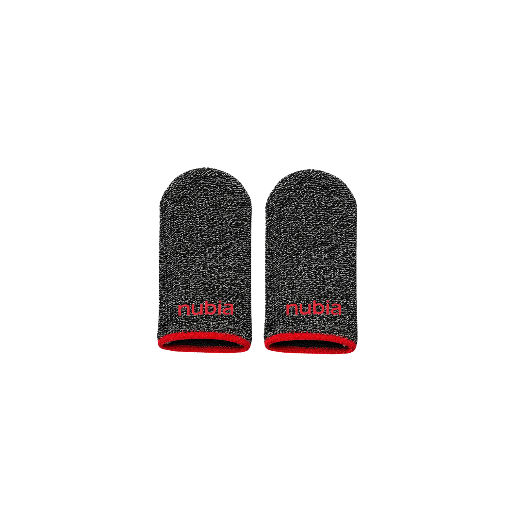 ريد ماجيك نوبيا FINGER SLEEVES X2