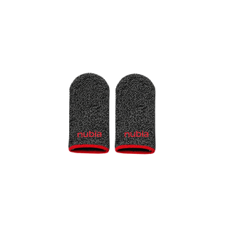 ريد ماجيك نوبيا FINGER SLEEVES X2