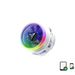 Flydigi B8X Magnetic Phone Cooler Fan Ultra Fast Heat Dissipation Frequency Conversion RGB Radiator for iPhone iPad Android (LEBANON  ONLY)