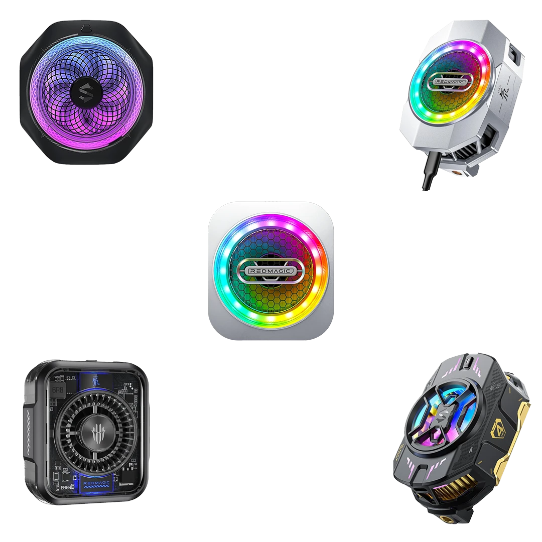 Fan Coolers - UAE