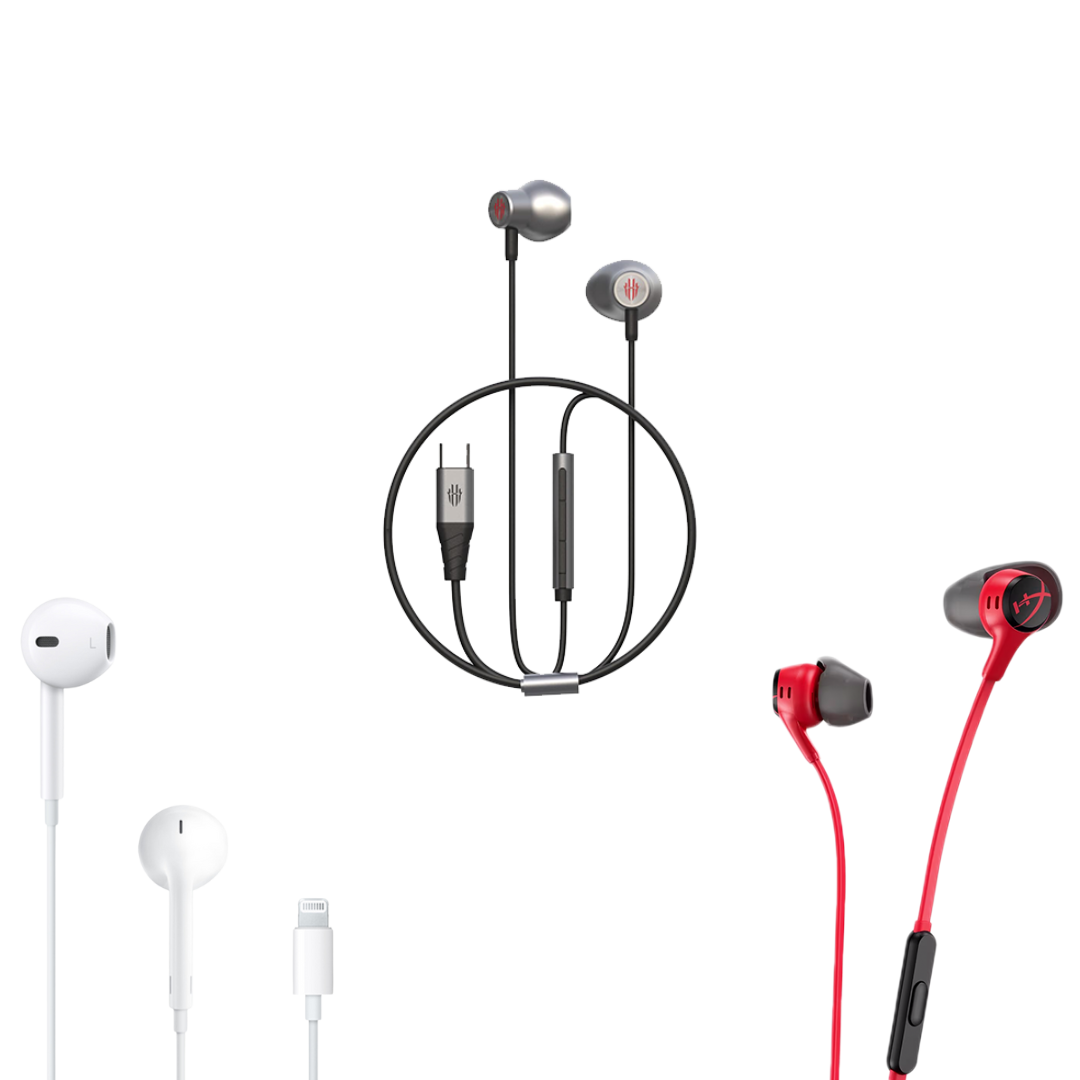 Headsets - LEBANON