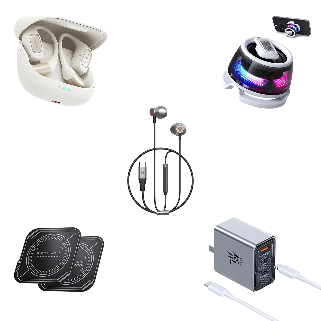 Accessories - UAE