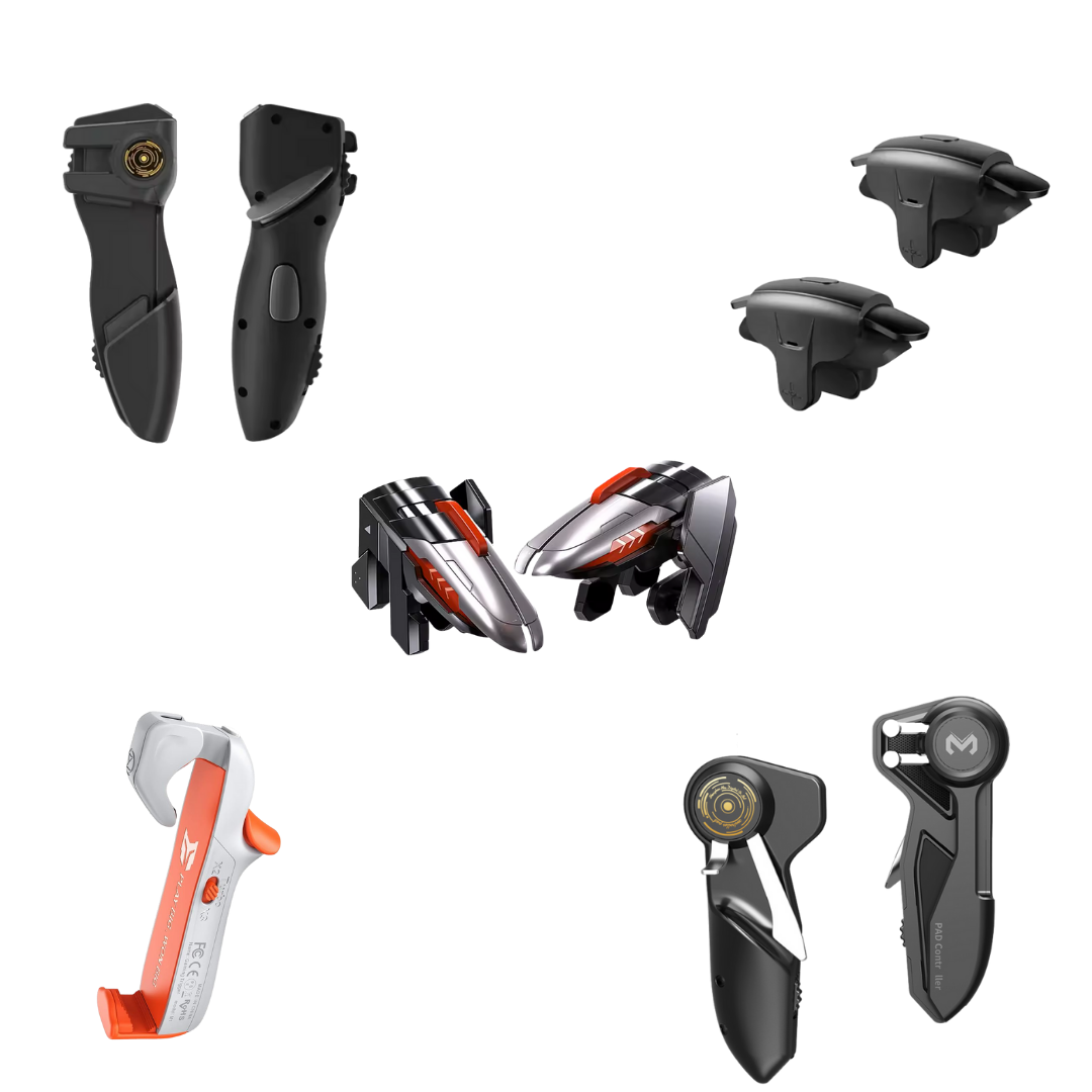 Triggers