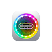 REDMAGIC Cooler 6 Pro + Magnetic Patch for IPAD/Mobile (LEBANON ONLY)