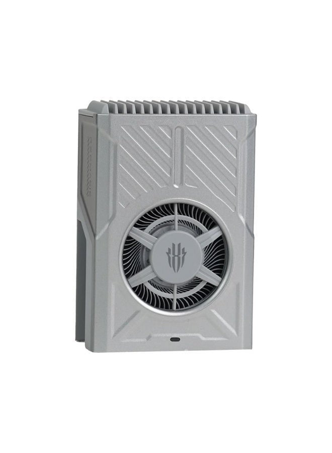 RedMagic Cooler for ShadowBlade Gamepad 3 – Rapid Cooling, Silent Operation, 3 A