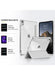 Generic Premium Acrylic Clear Case for iPad Pro 12.9 Inch (3rd/4th/5th/6th Gen) 