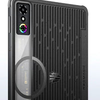REDMAGIC Astra Tablet Magnetic Gaming Folio Case, Cover, Hollow Cooling Design, Strong Magnetic Stand, Auto Wake/Sleep, Full Protection