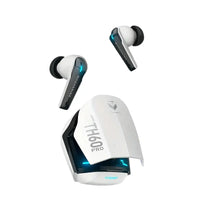 MACHENIKE TH60 PRO AI Wireless Bluetooth Headphones Translator Languages IN-Ear Gaming Earphones IPX5 Waterproof Bluetooth 5. 4 (LEBANON ONLY)