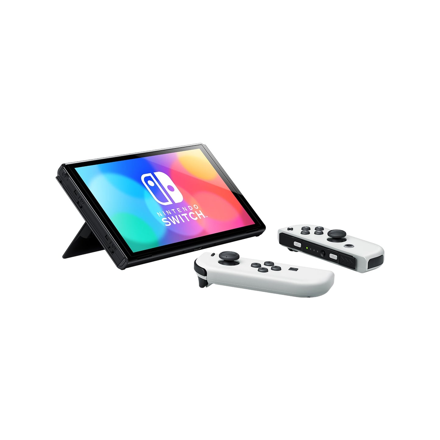 Nintendo Switch OLED Model White