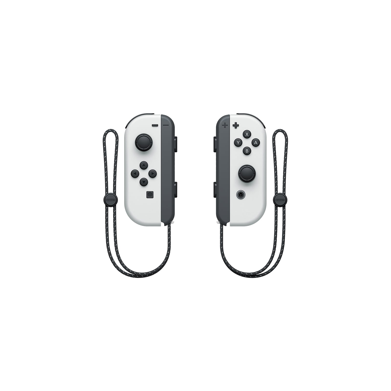 Nintendo Switch OLED Model White