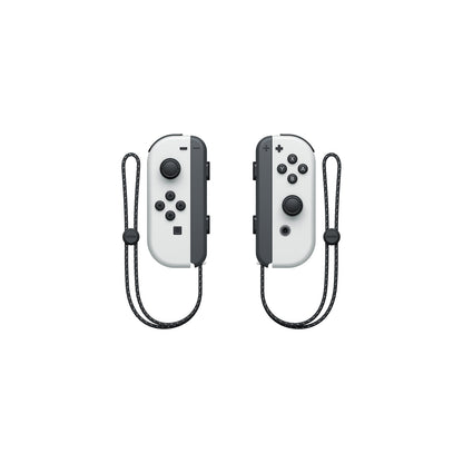 Nintendo Switch OLED Model White