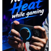 Ni-SHEN Nishen 48W Pump Liquid Cooling Phone & Tablet Cooler – Advanced Water Ci