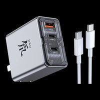 REDMAGIC Cooler 6 Pro + Magnetic Patch for IPAD/Mobile (LEBANON ONLY)