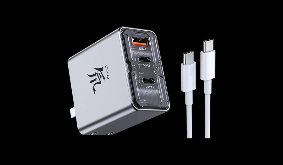 REDMAGIC Cooler 6 Pro + Magnetic Patch (For Tablets and Phones)