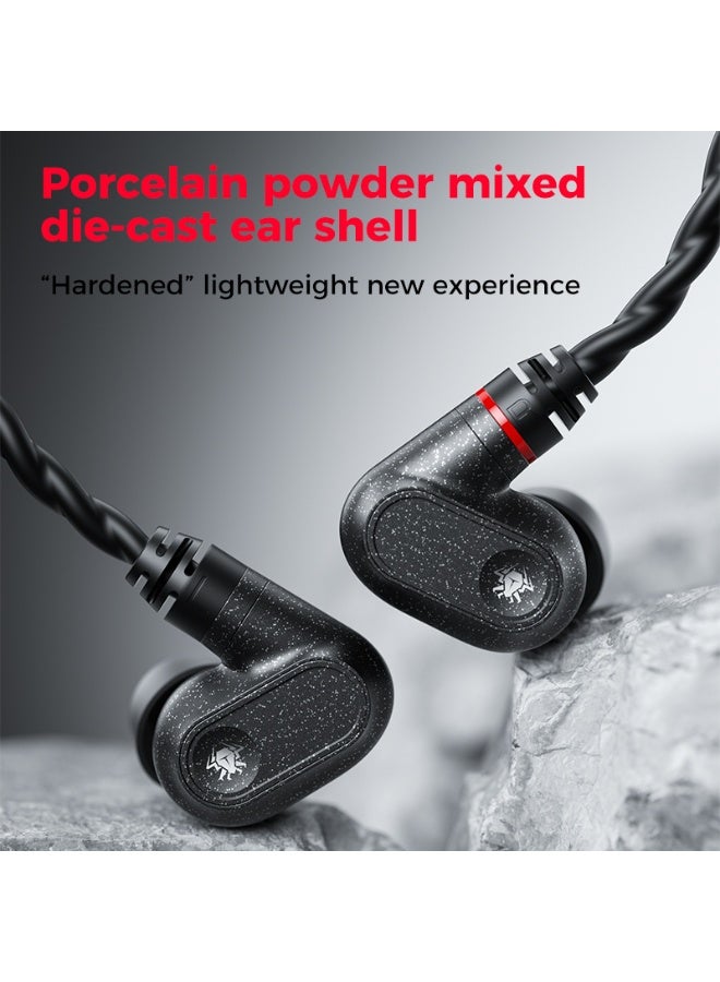plextone g28 pro wired headphone